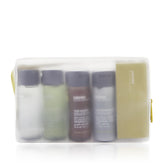 Anyah Bath & Care Set Pouch - 40Pack